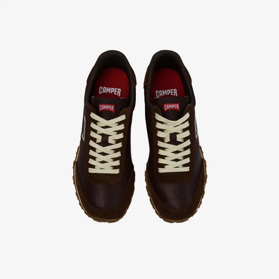 Camper Drift Walk Kadın