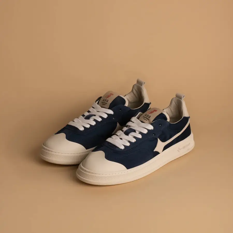 Garden Of God Apple Nylon Erkek Sneaker