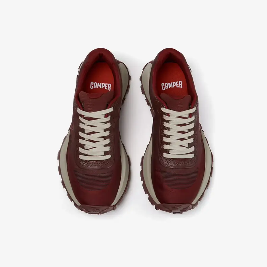 Camper Drift Trail Kadın Sneaker