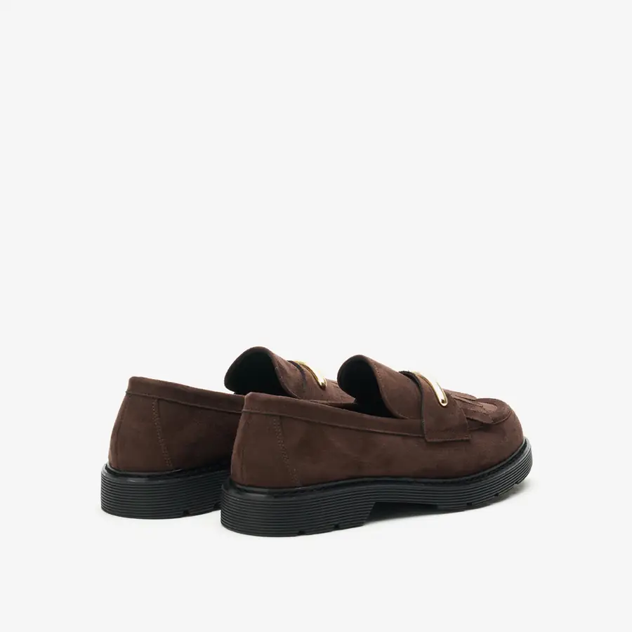 Nacree  Kadın Loafer