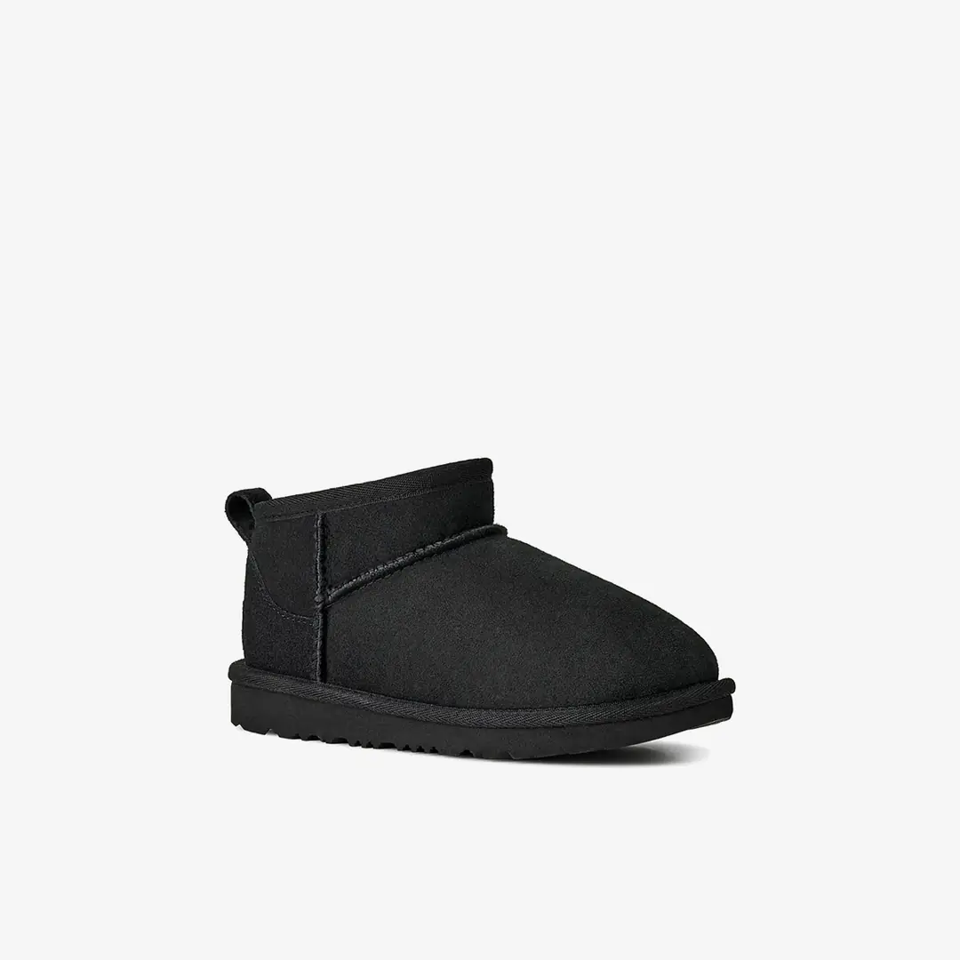 Ugg Classic Ultra Mini Kız Çocuk Bot