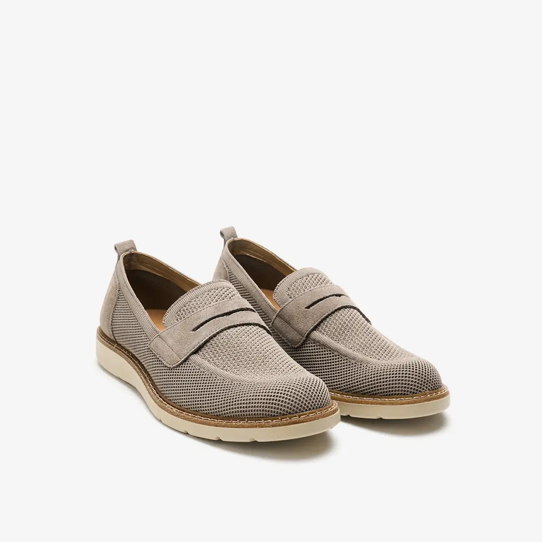 IGI&Co Fussbeet Erkek Loafer