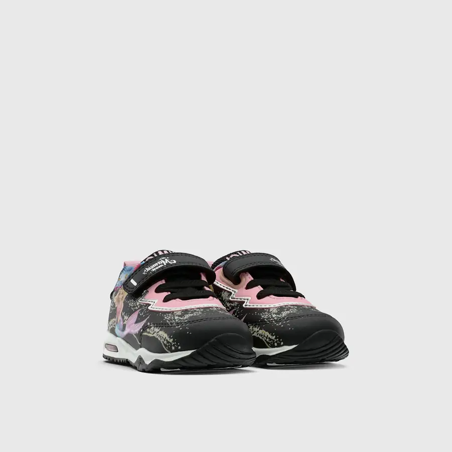 Primigi MEM Kız Çocuk Sneaker