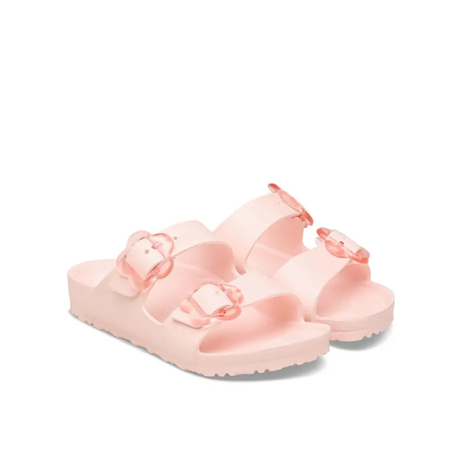 Birkenstock  Kız Çocuk Çift Bantlı Terlik