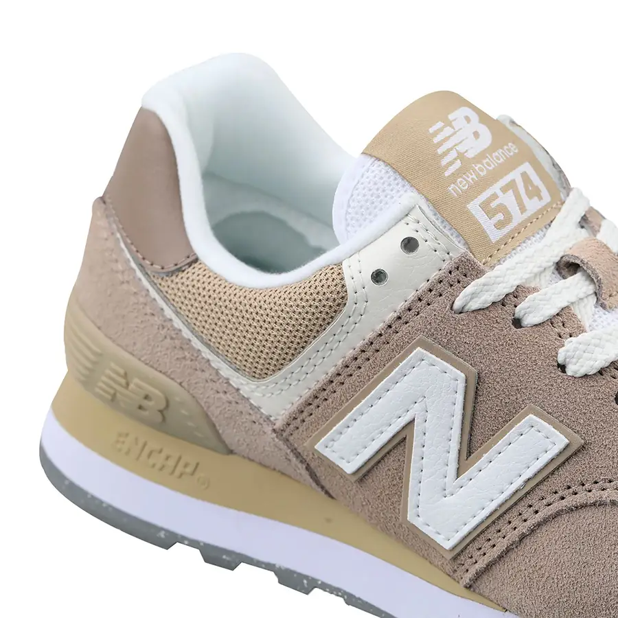 New Balance 574 Erkek Sneaker
