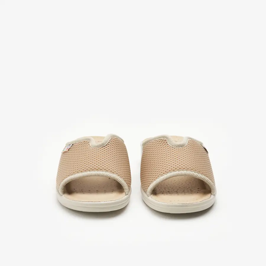 Fly Flot Cloth Kadın Terlik