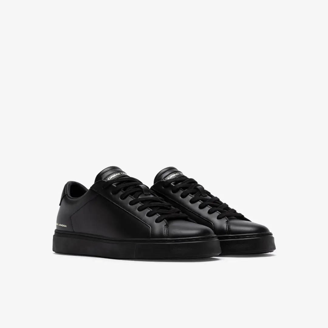 Crime London Superlight Erkek Sneaker