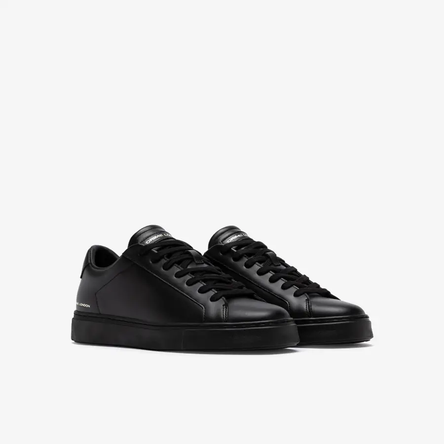 Crime London Superlight Erkek Sneaker