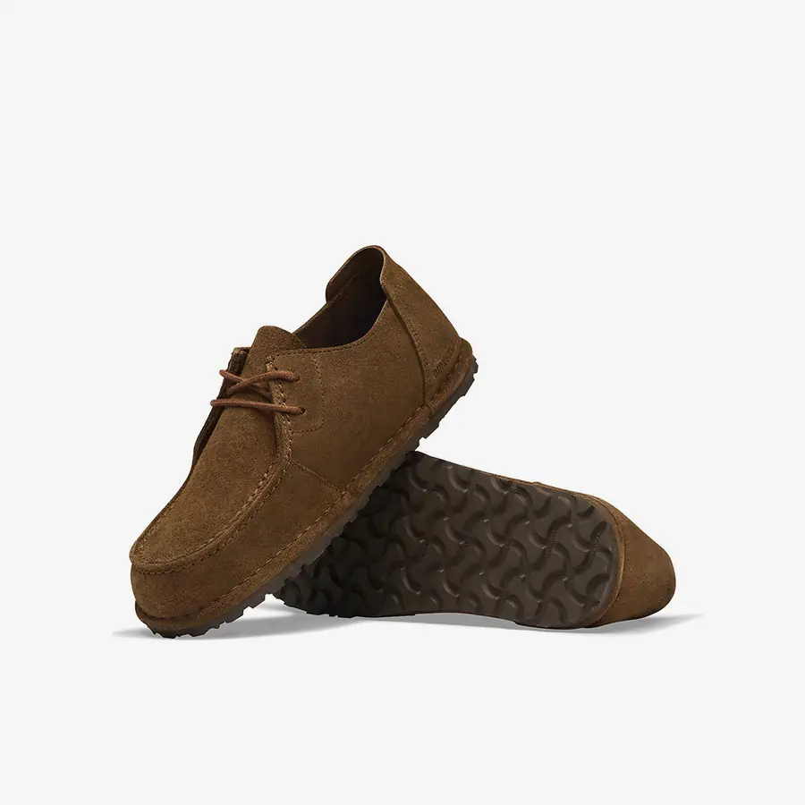 Birkenstock Utti Lace VL Kadın Loafer