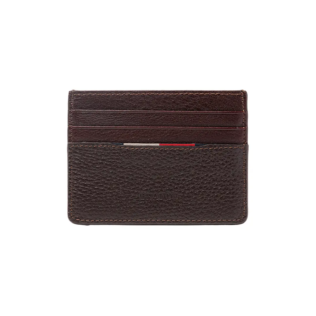 Grande  Unisex Cüzdan & Kartlık