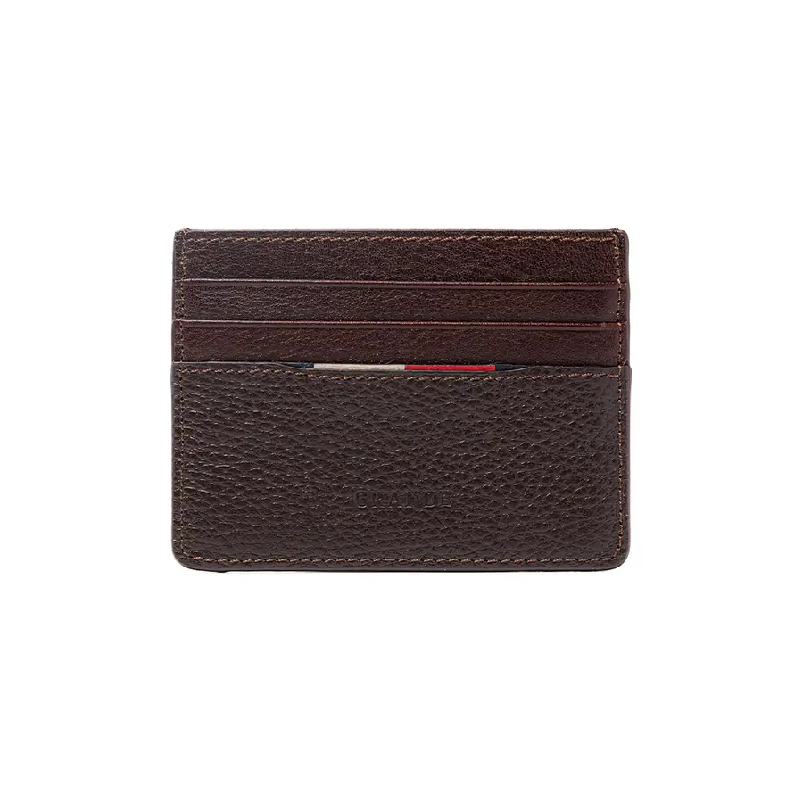 Grande  Unisex Cüzdan & Kartlık