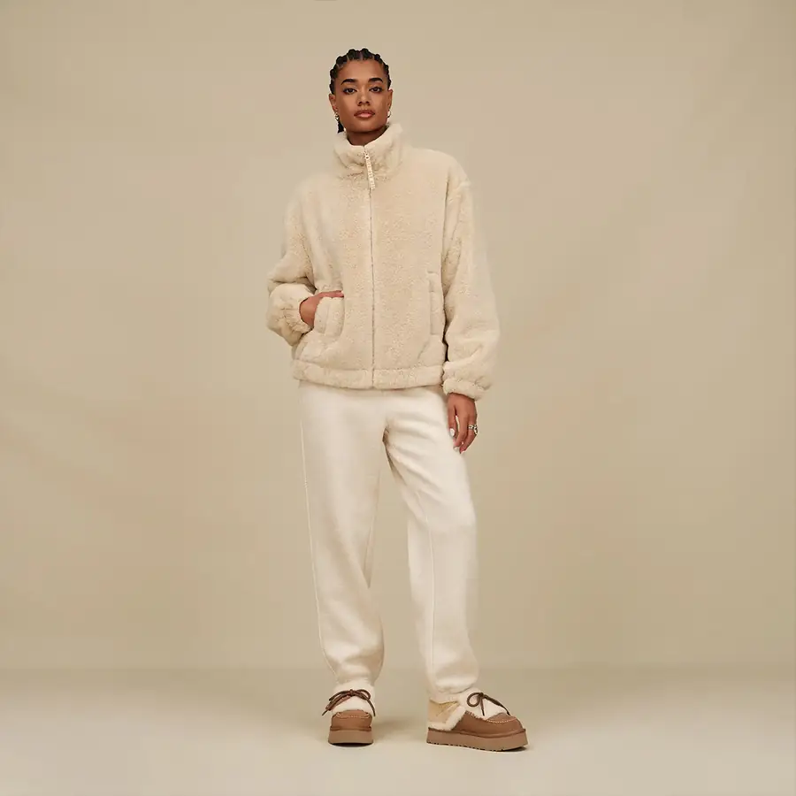 Ugg DISQUETTE HERITAGE Kadın