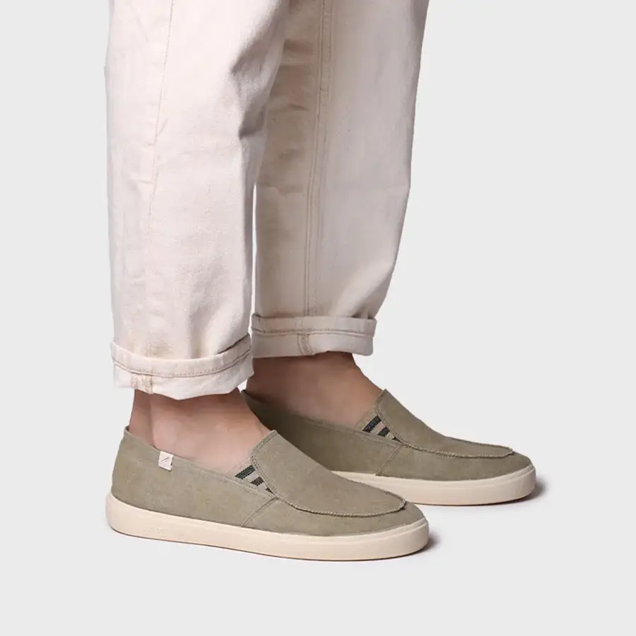 Toni Pons  Erkek Slip-On Sneaker