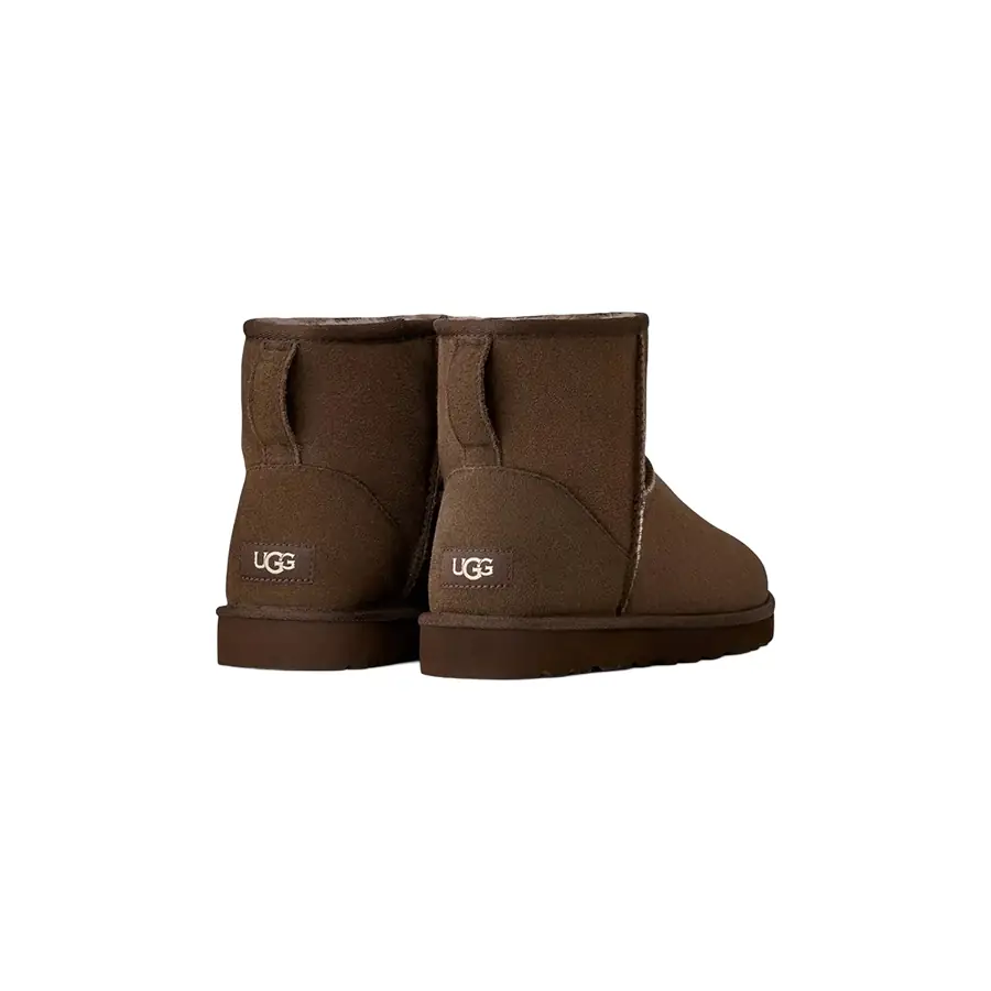 Ugg Classic Mini II Kadın