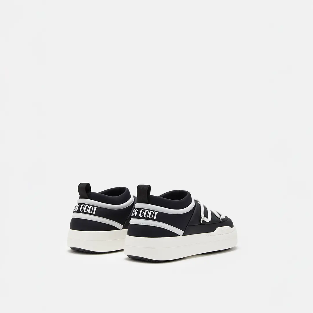 Moon Boot Park Icon Kadın Sneaker