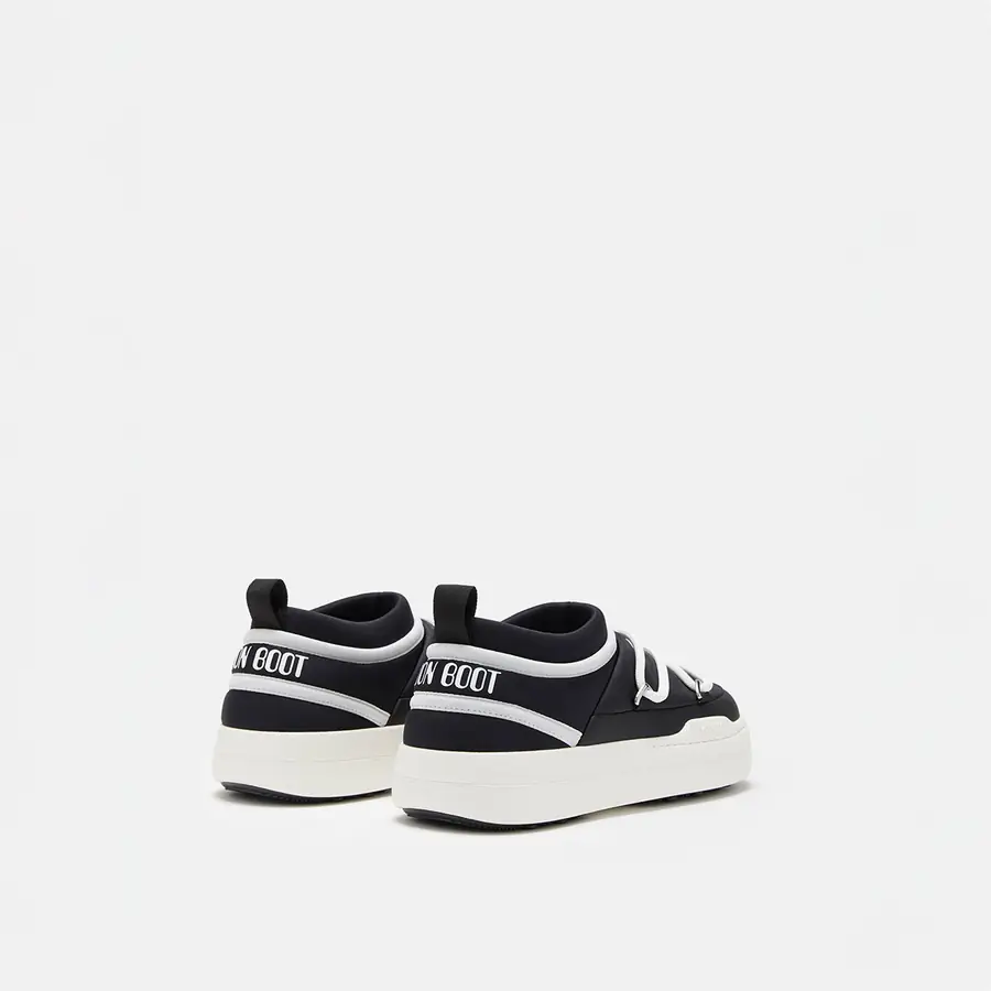 Moon Boot Park Icon Kadın Sneaker