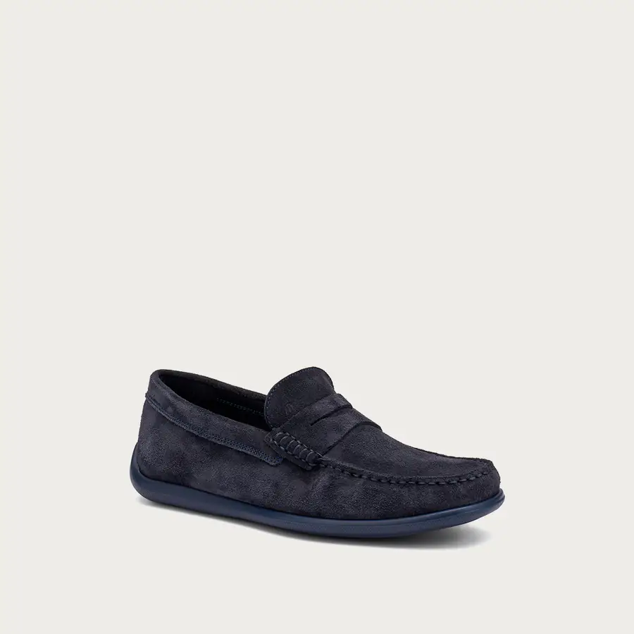 Frau Castoro Erkek Loafer