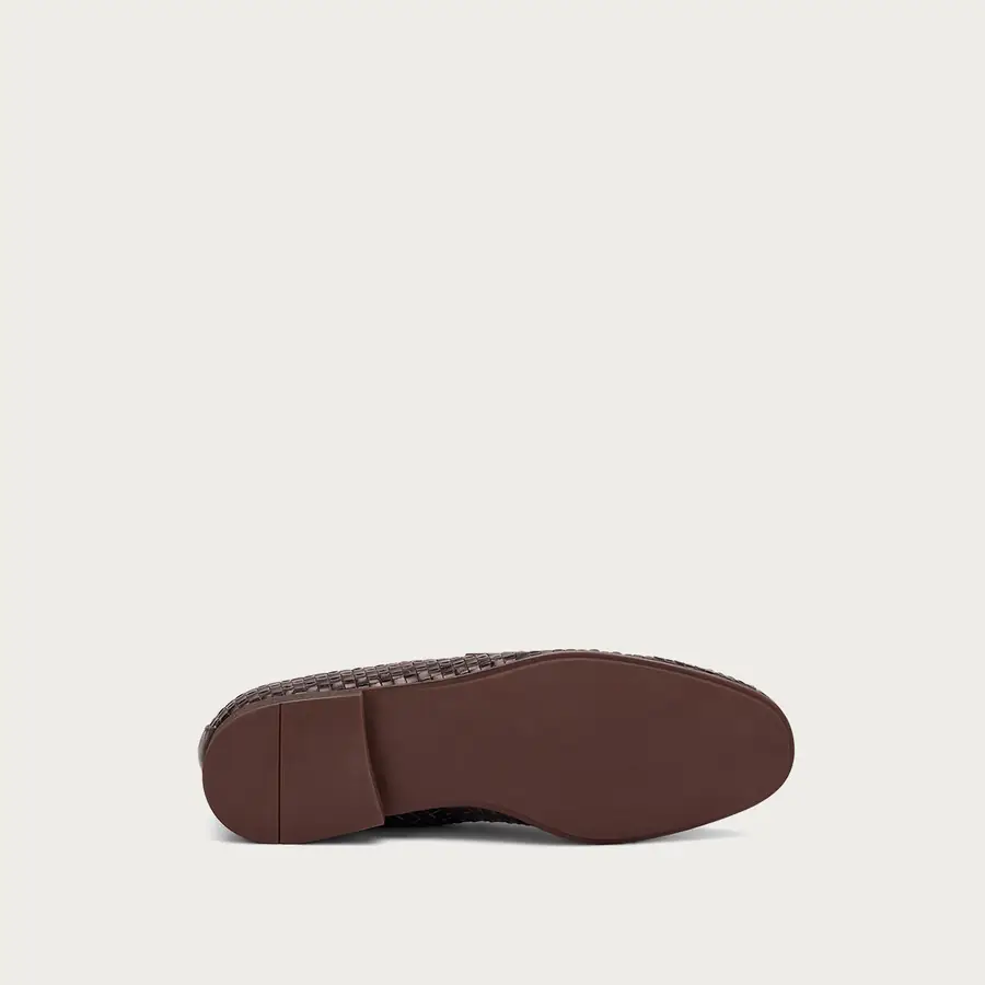 Frau 34V8 Erkek Penny Loafer