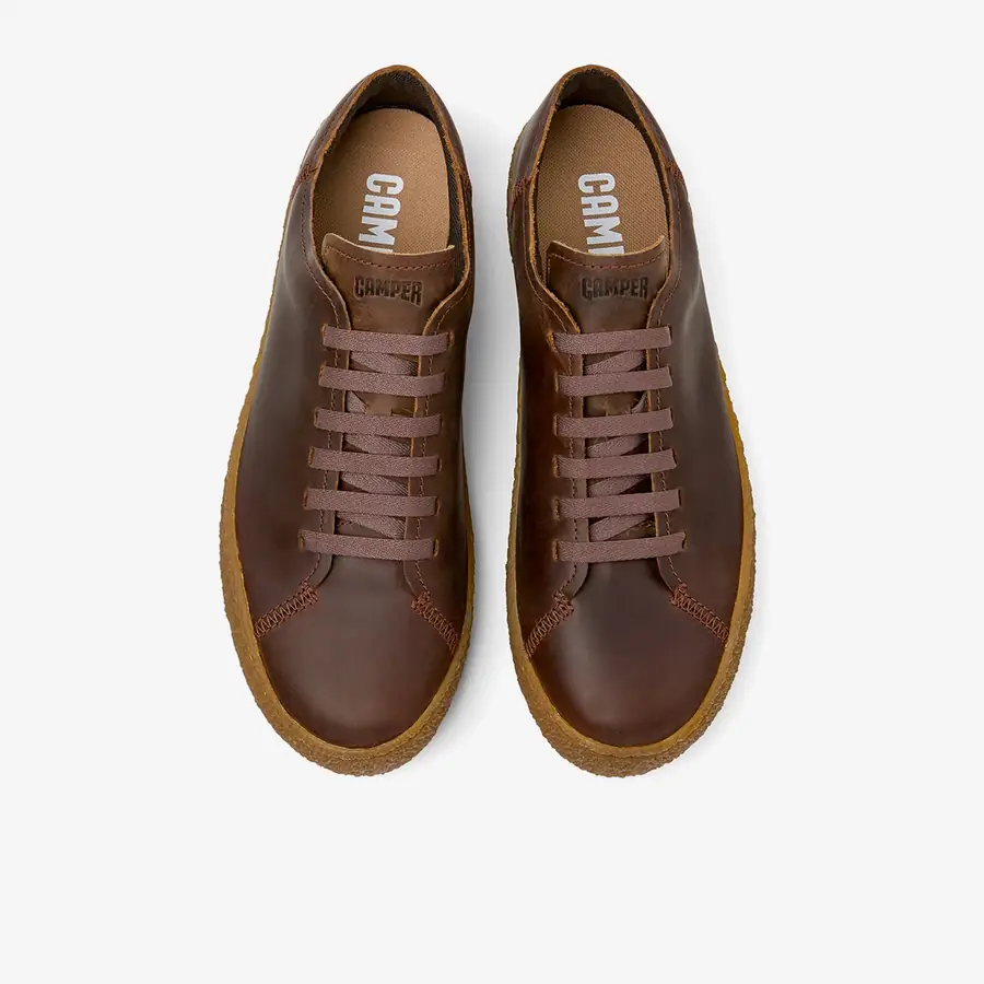 Camper Peu Terreno Erkek Sneaker