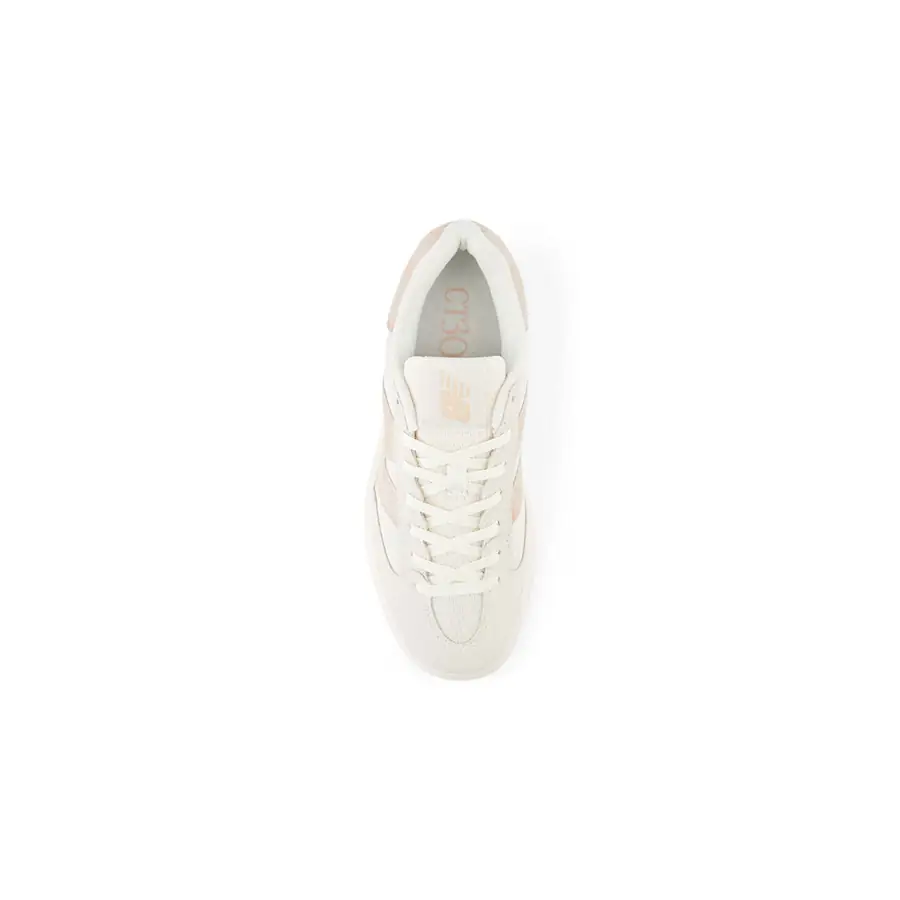 New Balance 302 Kadın Kalın Taban Sneaker