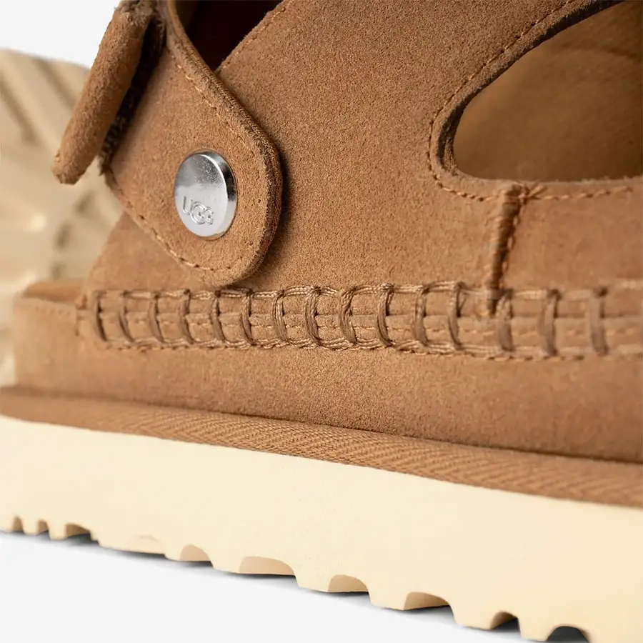 Ugg Goldenstar  GLIDE Kadın Bantlı Sandalet