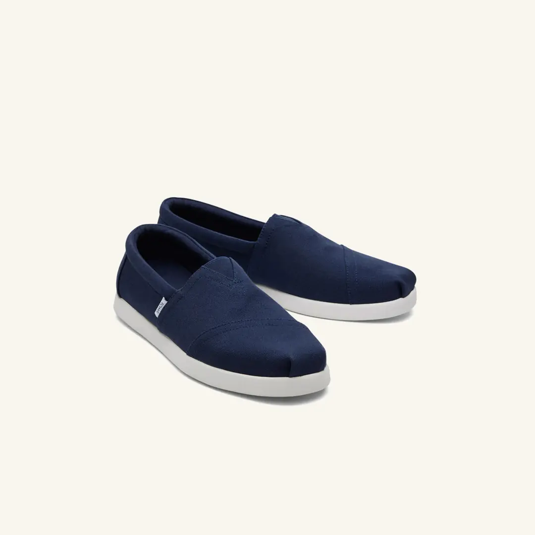 Toms Alpargata Erkek Espadril
