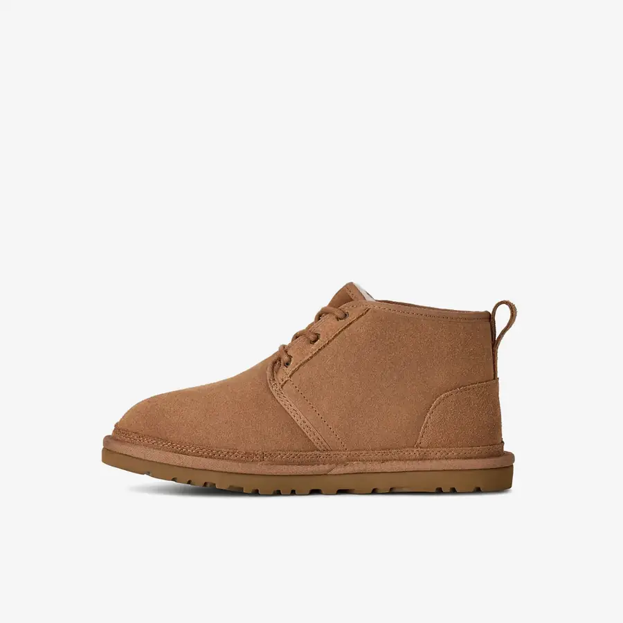 Ugg NEUMEL Erkek Bağcıklı Bot