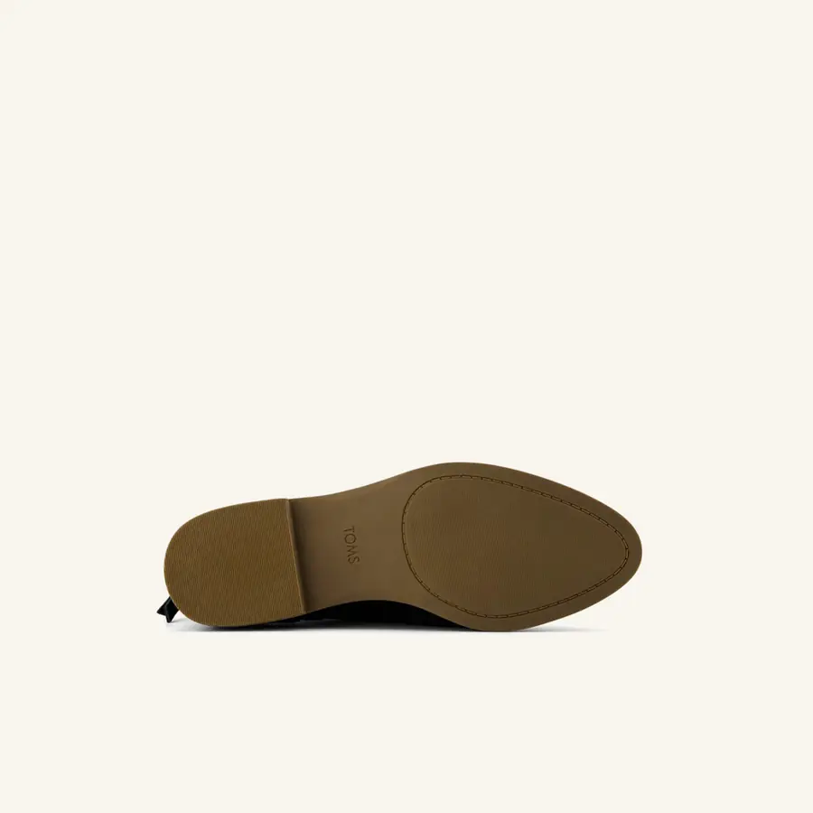 Toms  Kadın Fermuarlı Bot