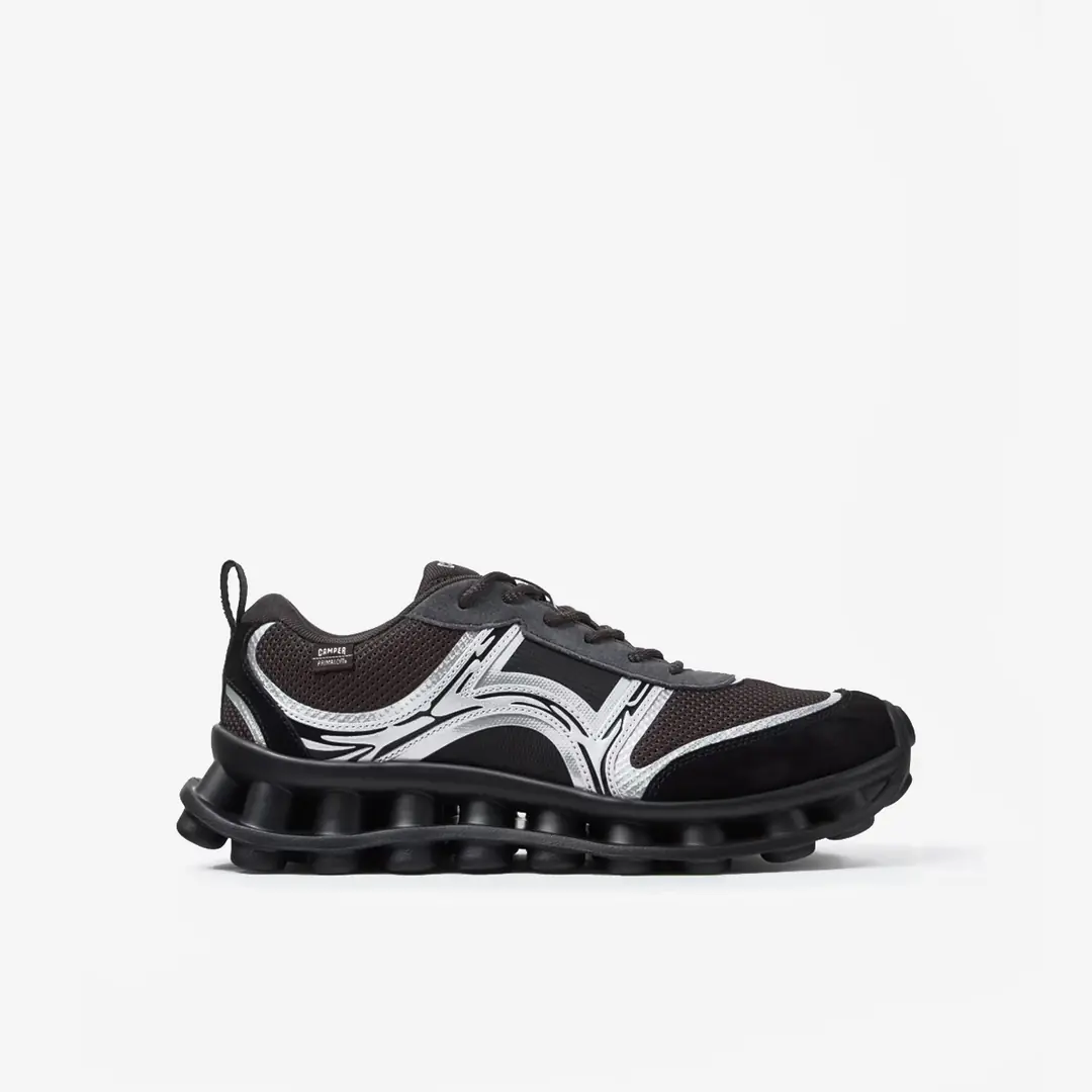 Camper Pelotissima Erkek Sneaker