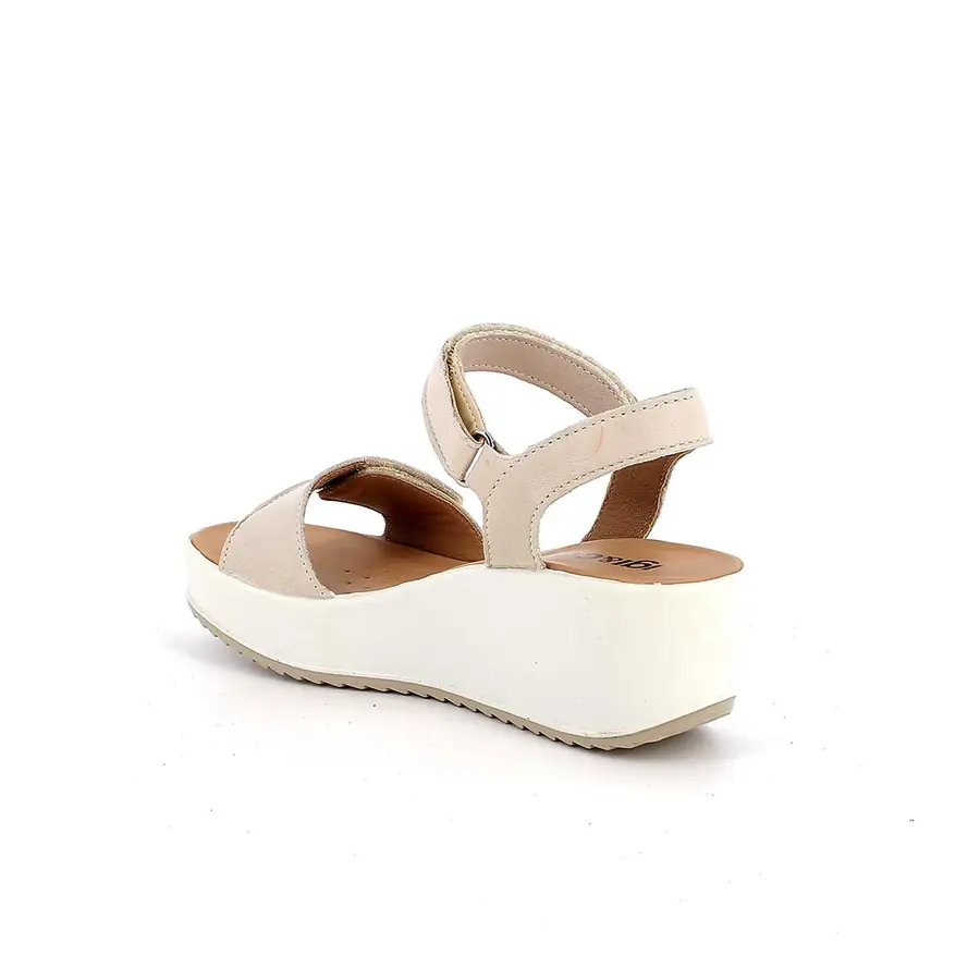 IGI&Co With Wedge Kadın Dolgu Taban Sandalet