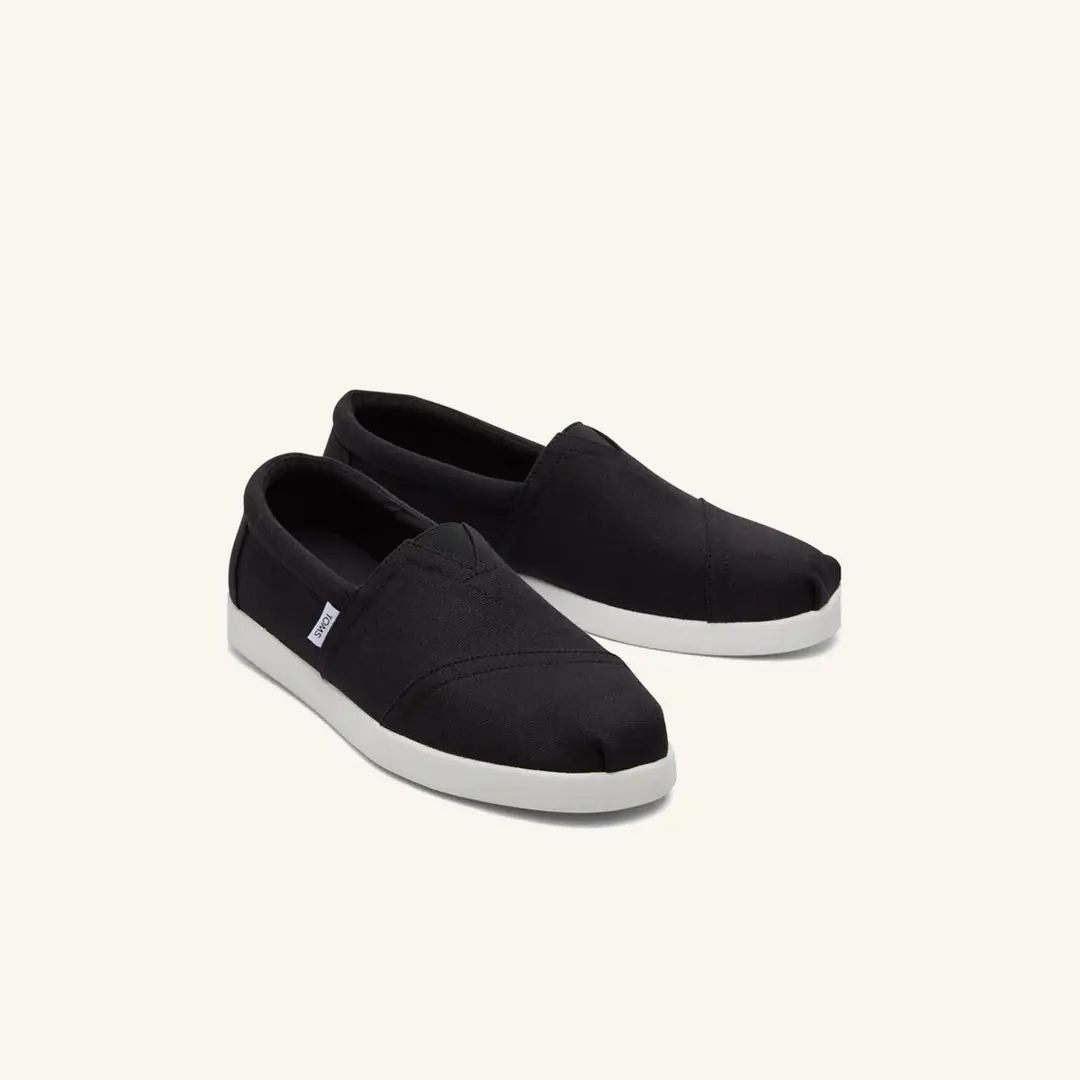 Toms Alpargata Erkek Espadril