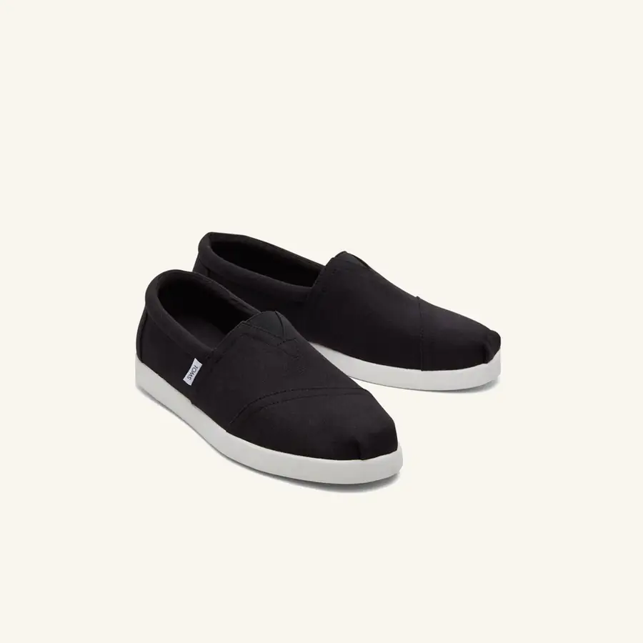 Toms Alpargata Erkek Espadril