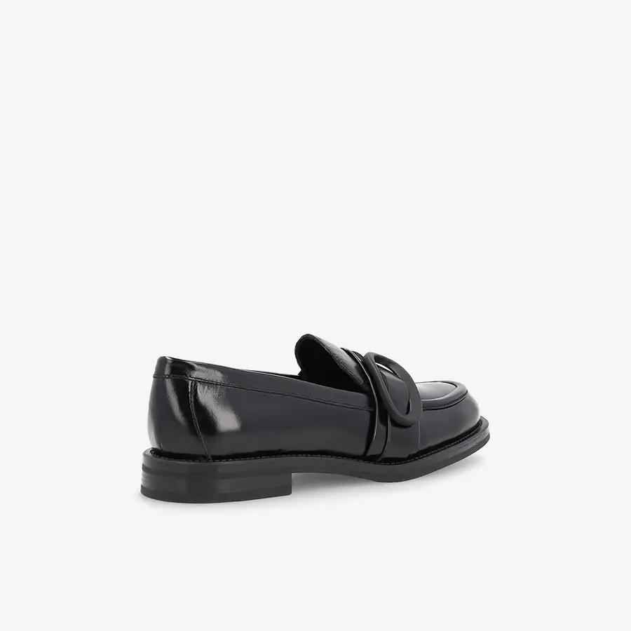 Frau  Kadın Loafer
