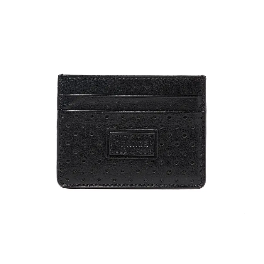 Grande  Unisex Cüzdan & Kartlık