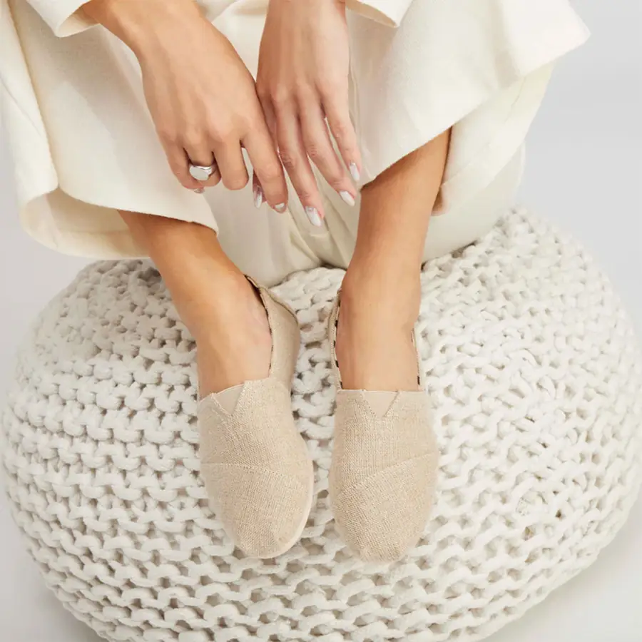 Toms Alpargata Kadın Espadril