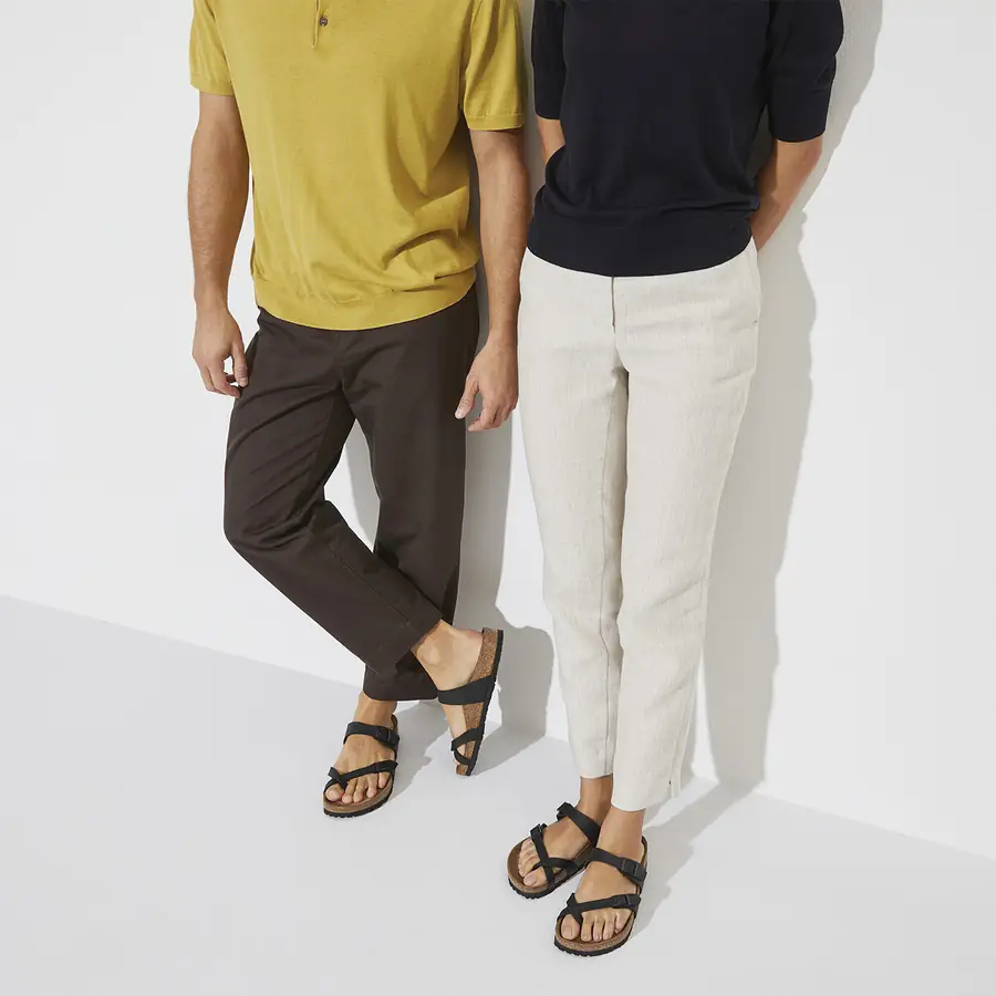Birkenstock MAYARI BF Kadın Parmak Arası Terlik