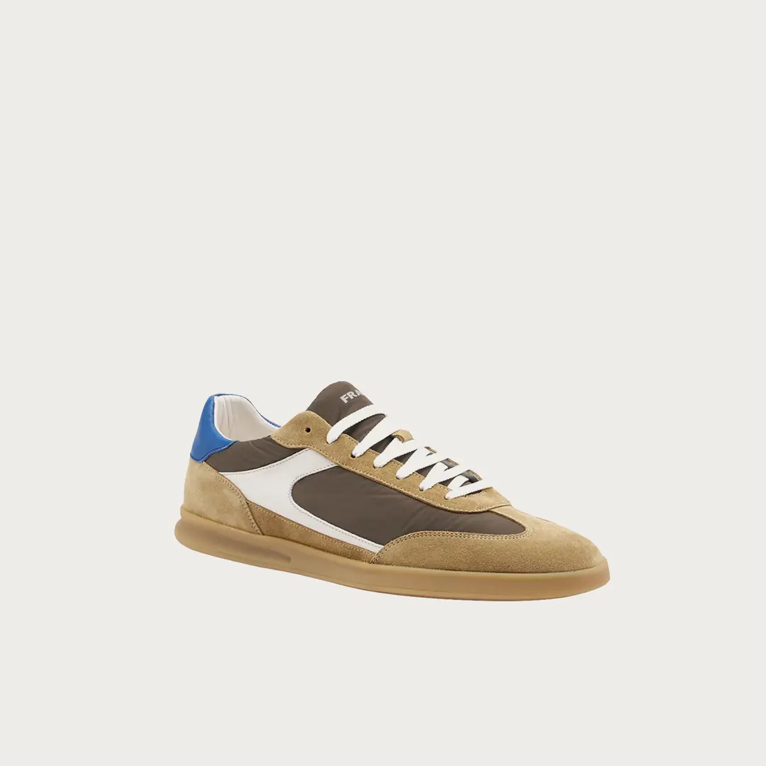 Frau VELOUR Erkek Sneaker
