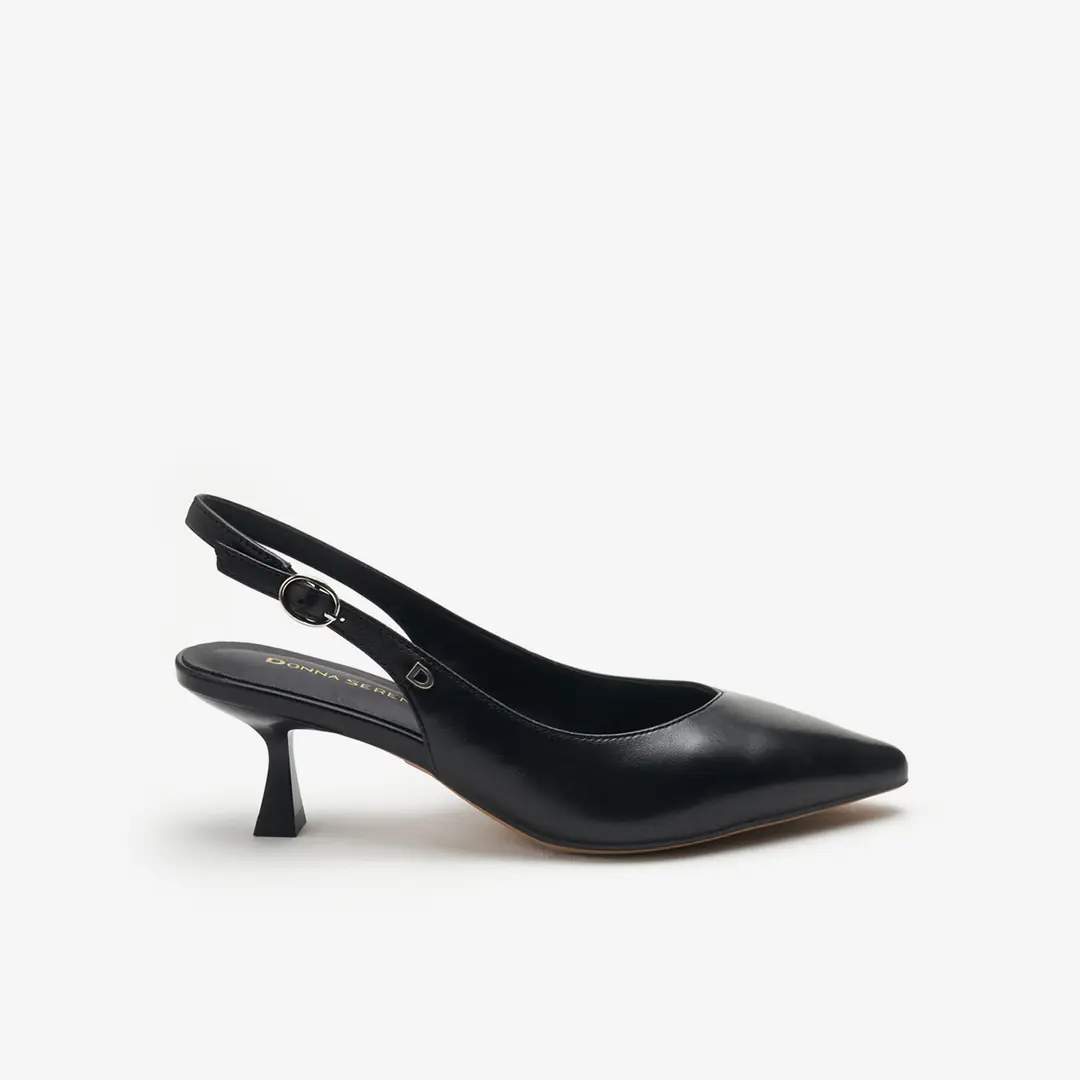 Donna Serena  Kadın Stiletto