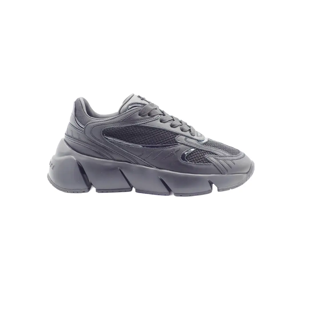 Paciotti  Erkek Kalın Taban Sneaker - 204