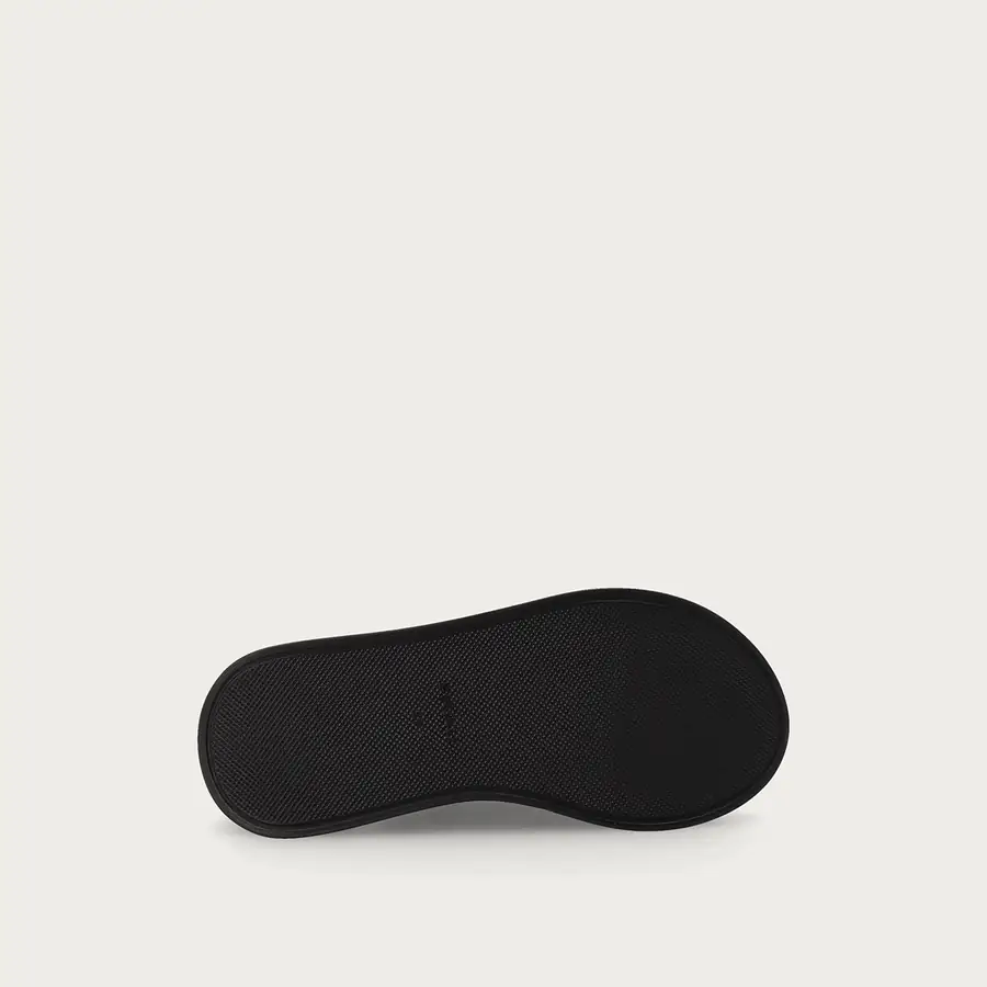 Frau Leather Kadın Dolgu Taban Sandalet