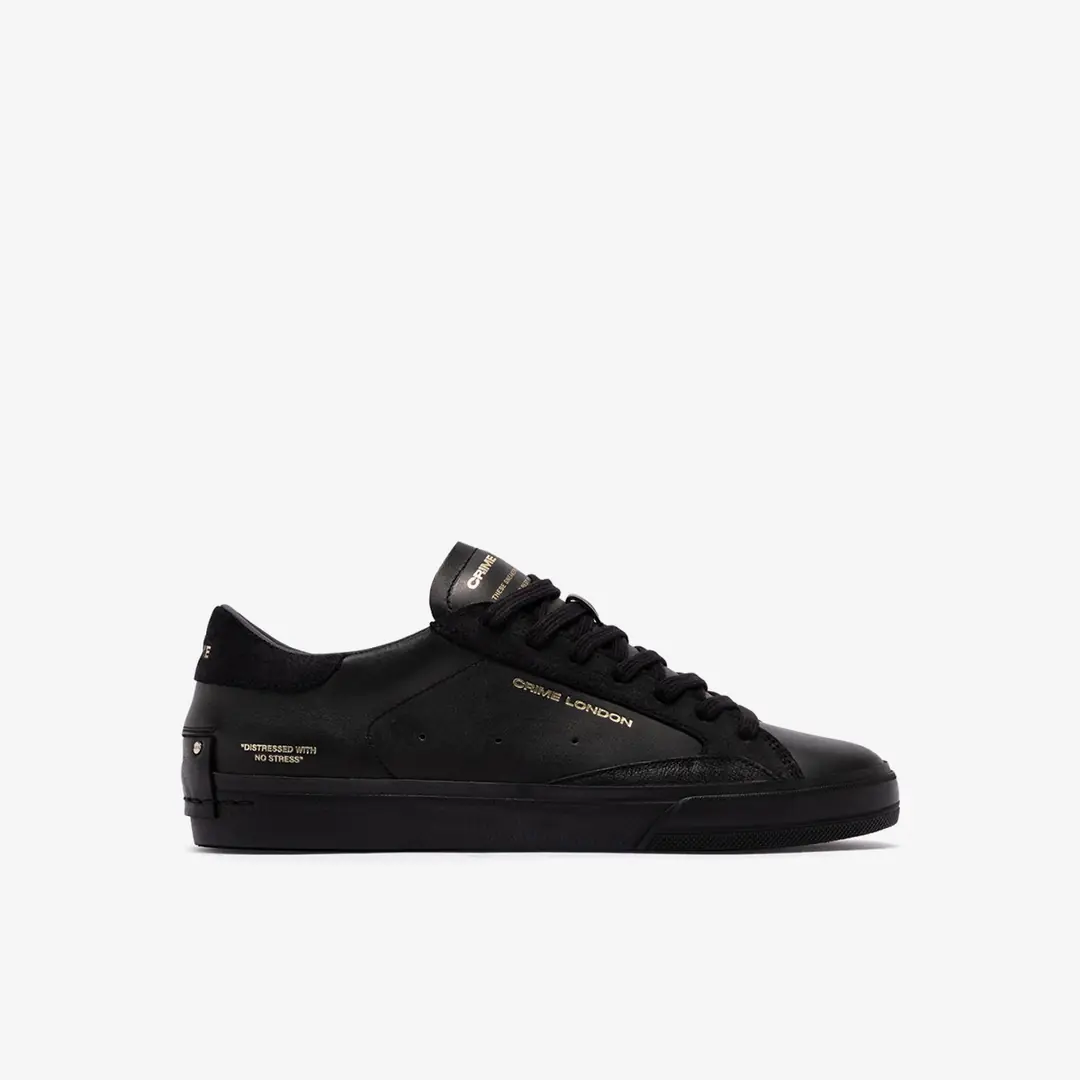 Crime London DISTRESSED 2.0 Erkek Sneaker