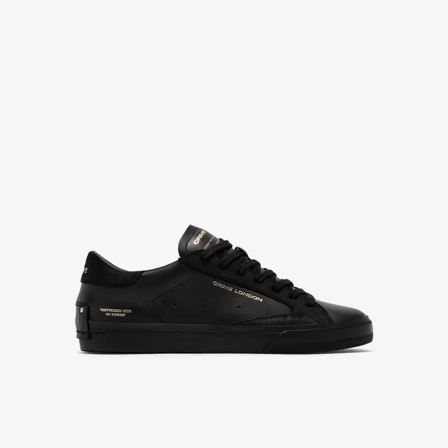 Crime London DISTRESSED 2.0 Erkek Sneaker