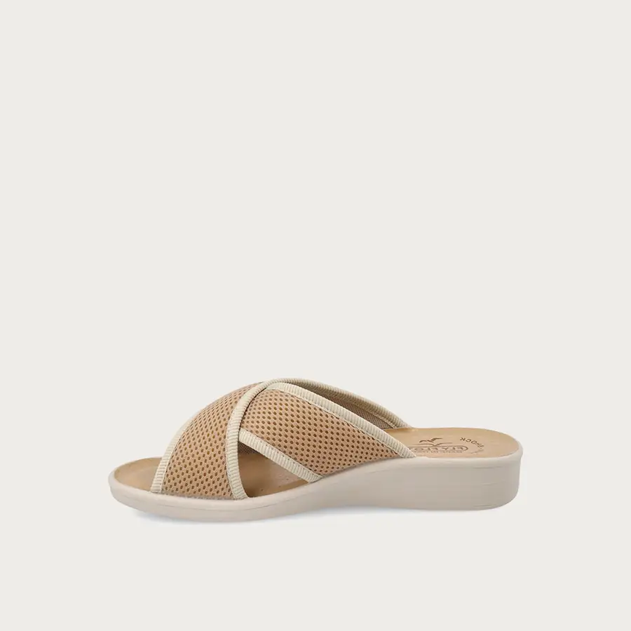 Fly Flot Fresh Kadın Bantlı Terlik