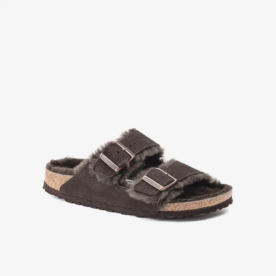 Birkenstock Arizona VL Kadın Çift Bantlı Terlik