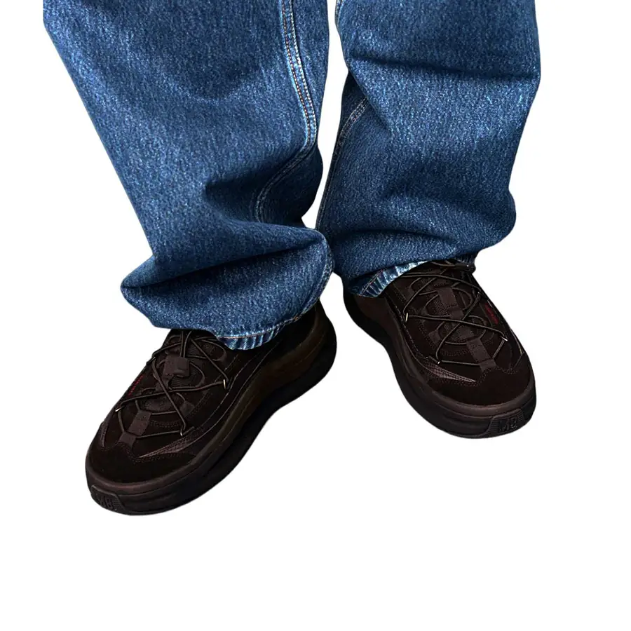 Moon Boot Moon247 Xlace Kadın Sneaker