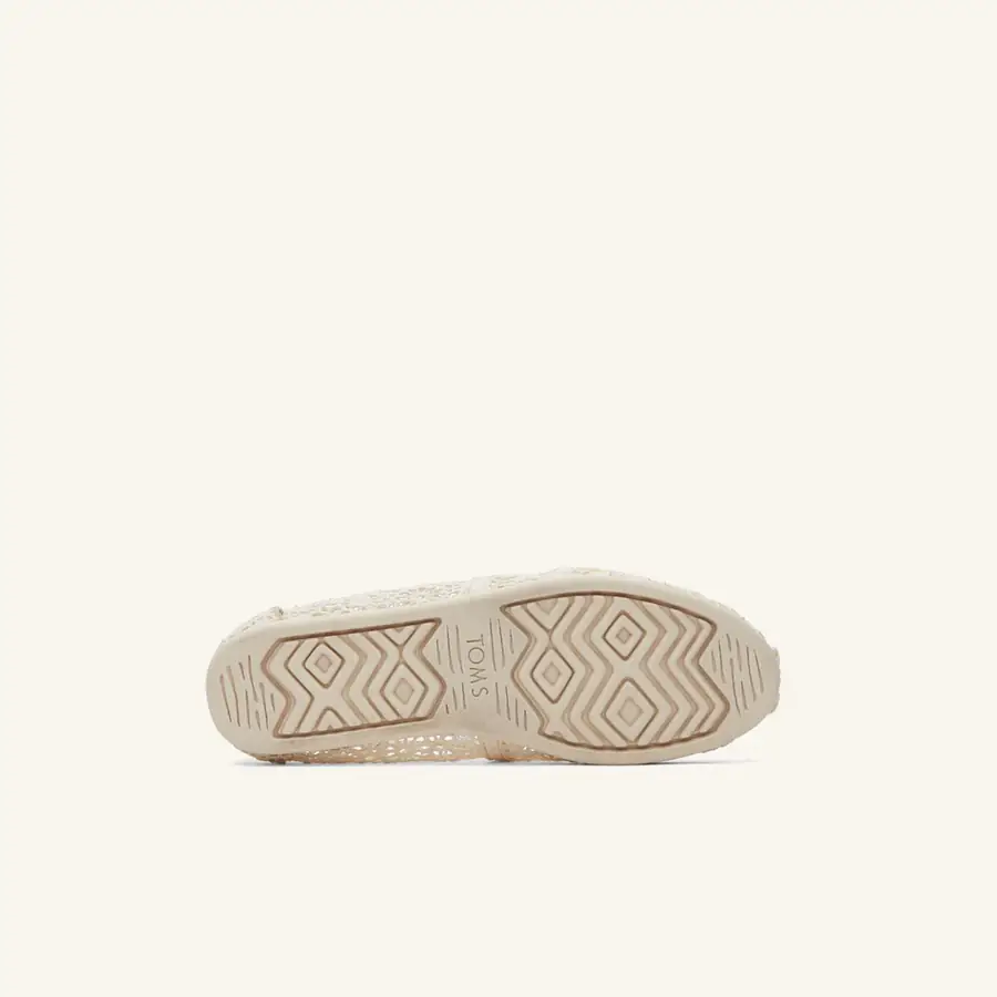 Toms Alpargata Classic Kadın Espadril