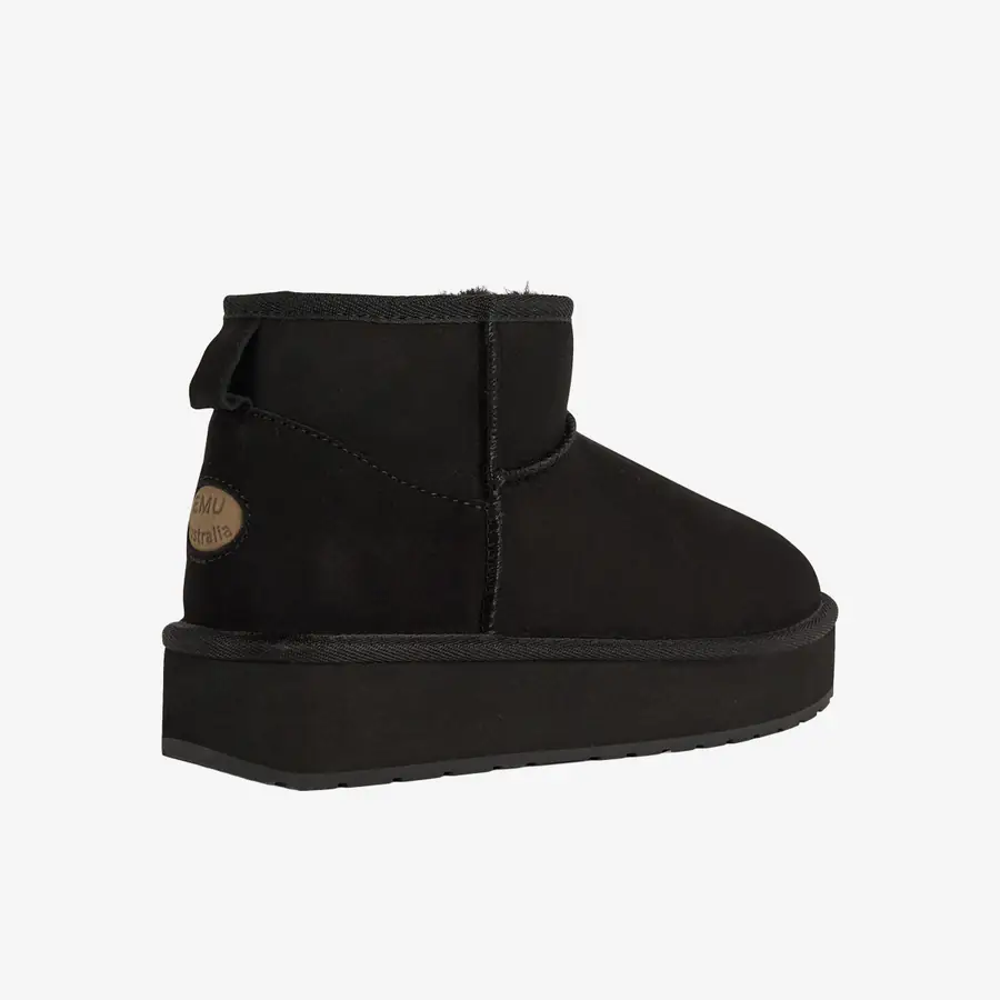 Emu Stinger Micro Flatform 20 Kadın