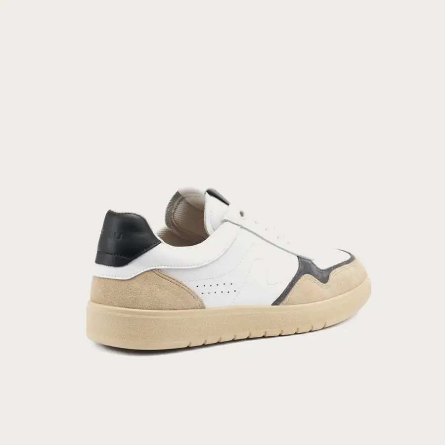 Frau Suede Erkek Sneaker