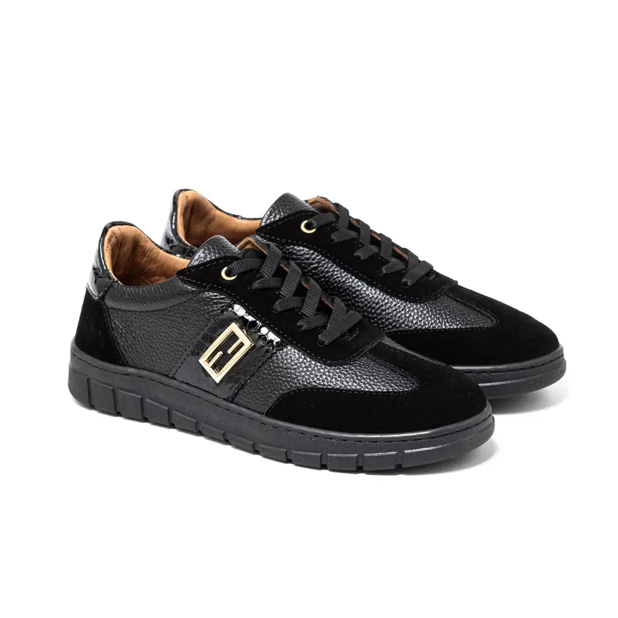 John May  Kadın Sneaker