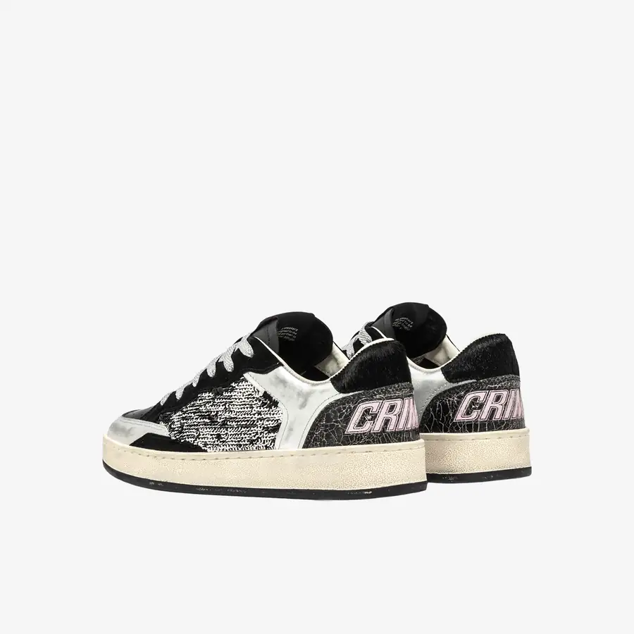 Crime London CHELSEA Kadın Sneaker